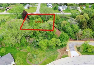 4179 Hillcrest Drive Oneida, WI 54155-8655