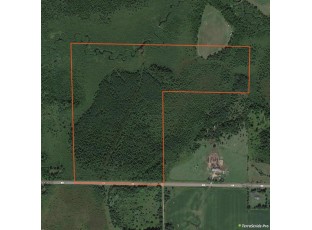 County  Road Z Mattoon, WI 54450