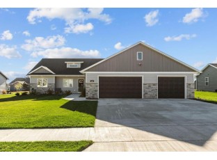 1901 Red Fox Lane Kaukauna, WI 54130