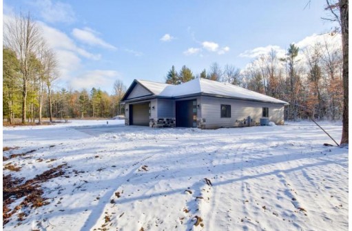 W1441 Rolling Hills Lane, Marinette, WI 54143