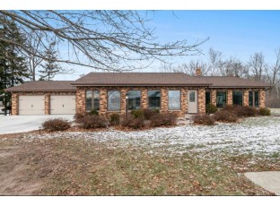 3237 Mill Road Greenleaf, WI 54126