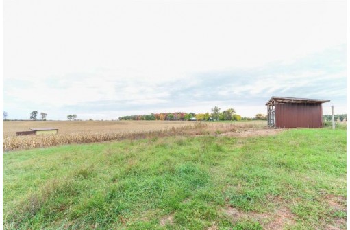 Pine Hill Road, Amherst Jct, WI 54407