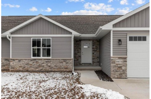 N8778 Connor Circle, Menasha, WI 54952