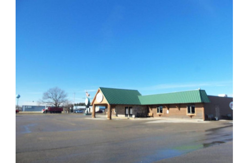 410 Hwy 64, Antigo, WI 54409-8796