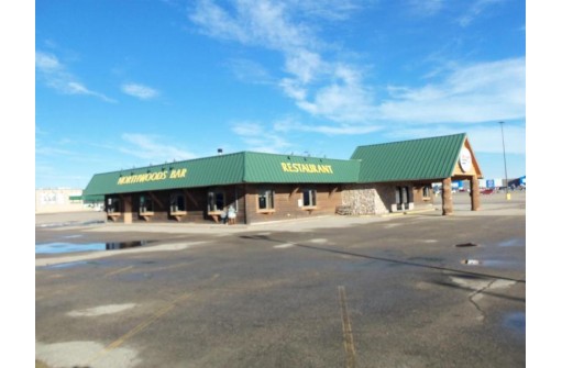 410 Hwy 64, Antigo, WI 54409-8796