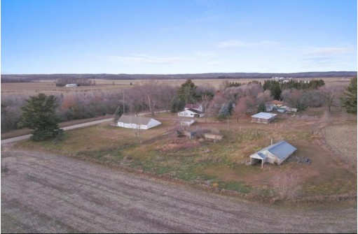 N1454 29th Avenue, Berlin, WI 54923-7633