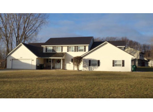 1569 Alamosa Trail Green Bay, WI 54313-3967