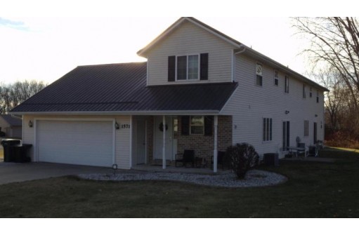 1569 Alamosa Trail, Green Bay, WI 54313-3967