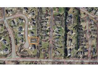 Stonegate Drive Oshkosh, WI 54904-0000