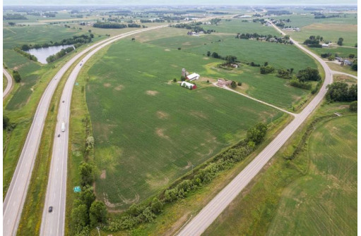 County Road C, Pulaski, WI 54162-7500