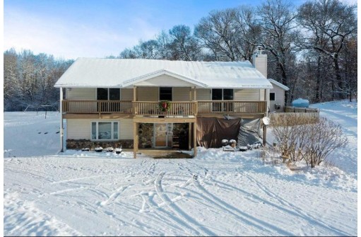 W7316 Feller Road, Wausaukee, WI 54177-9320