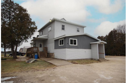 W8306 Forest Avenue, Eldorado, WI 54932