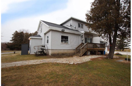 W8306 Forest Avenue, Eldorado, WI 54932