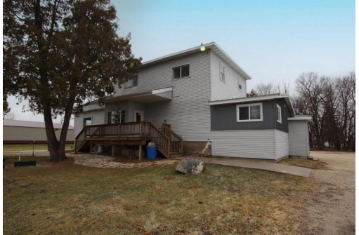 W8306 Forest Avenue, Eldorado, WI 54932