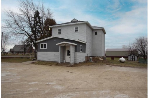 W8306 Forest Avenue, Eldorado, WI 54932