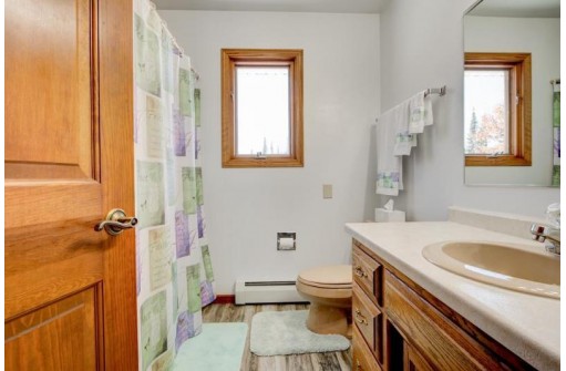 N6470 Anderson Road, Porterfield, WI 54159