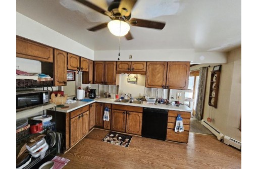 W6460 Pretty Lane, Wild Rose, WI 54984