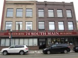 74 South Main Street Fond Du Lac, WI 54935