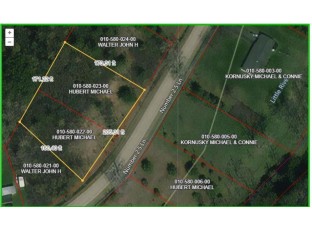 2.5 Road Menominee, MI 49858