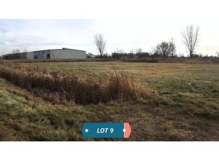 1634 Barnard Drive Omro, WI 54963