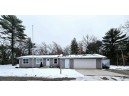 N4296 Lakeside Drive, Hancock, WI 54943