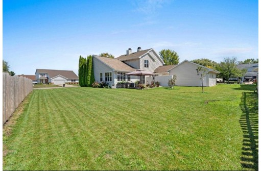 426 Scotchwood Road, De Pere, WI 54115