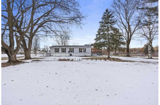 715 Oak Street, Shawano, WI 54166