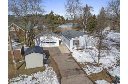 715 Oak Street, Shawano, WI 54166