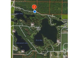 North Marl Lake Road Pound, WI 54161