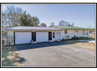 E5991 County Yard Road Manawa, WI 54949-8658