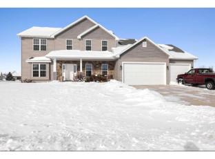 1906 Wasilla Lane Neenah, WI 54956