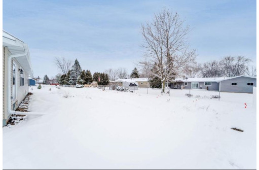 387 Pagel Avenue, Brillion, WI 54110