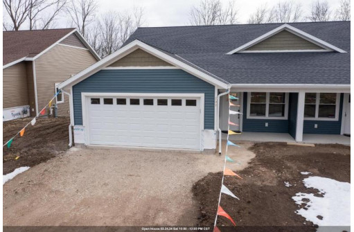 207 Edenview Lane, Eden, WI 53019