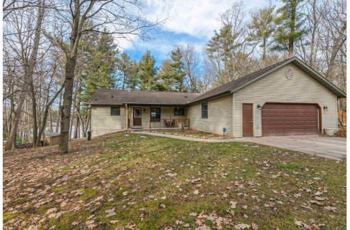 E2260 Maple Lane, Waupaca, WI 54981