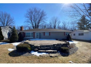 W4764 West Swan Acre Road Cecil, WI 54111