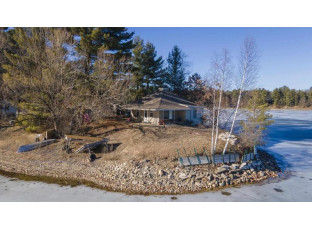 W5603 Jansen Drive Wild Rose, WI 54984