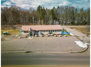 3309 State Hwy 139 Long Lake, WI 54542-9501