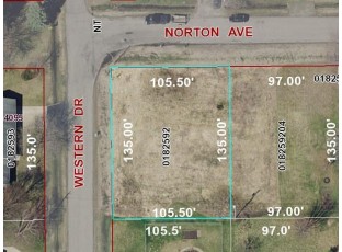 Norton Avenue Oshkosh, WI 54901