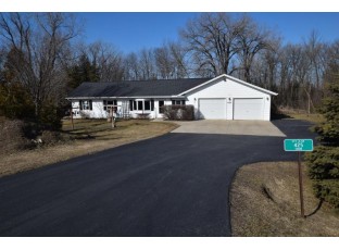 425 County Hwy Dk Luxemburg, WI 54217-9686