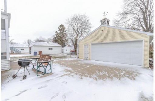 831 1st Street, Menasha, WI 54952