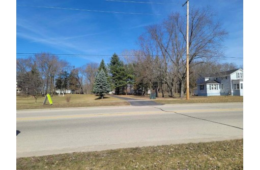 Broadway Street, Berlin, WI 54923