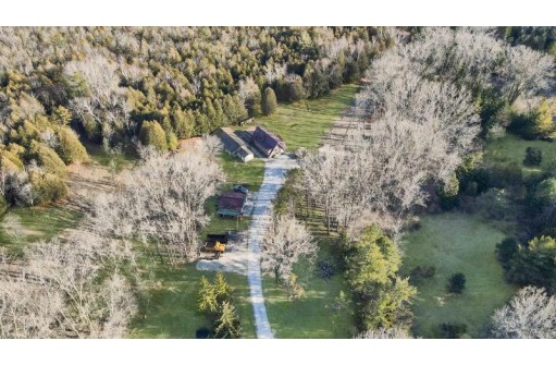 6815 East Hillcrest Road, Two Rivers, WI 54241