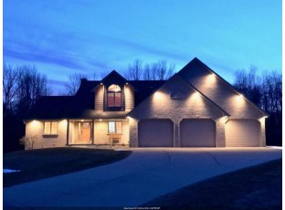 2705 Fescue Court Green Bay, WI 54313-3708