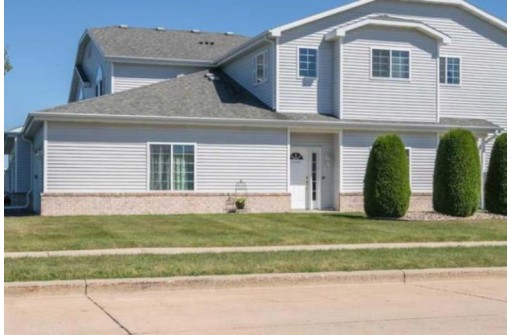 3140 White Tail Lane A, Oshkosh, WI 54904-6744