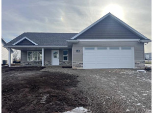 142 Golf Course Drive Wrightstown, WI 54180