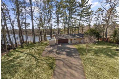 N7199 River Drive, Shawano, WI 54166-0000