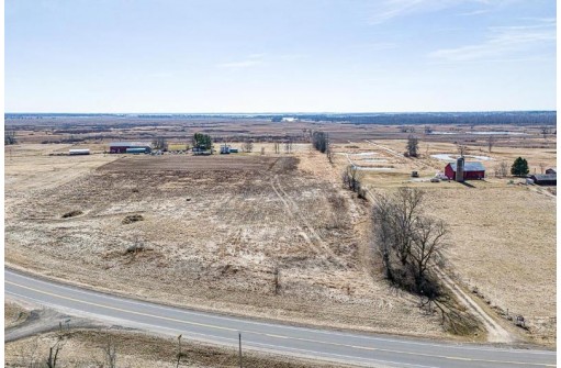 County Road Ii, Fremont, WI 54940-9634