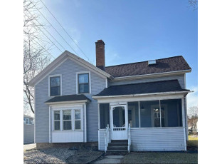 441 South Nash Street Hortonville, WI 54944