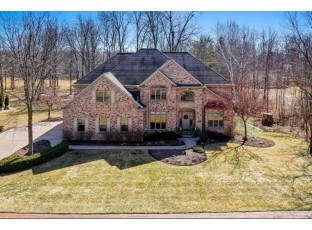 997 Thornberry Creek Drive Oneida, WI 54115-8621