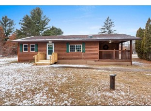 1187 North Gale Drive Wisconsin Dells, WI 53965